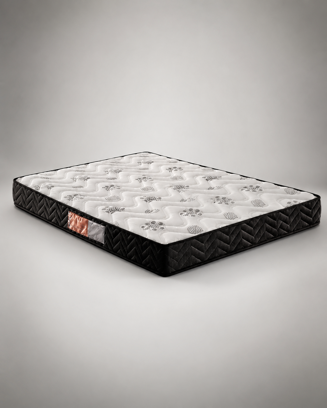 Pasquale Black D45 Suporte Estrutural