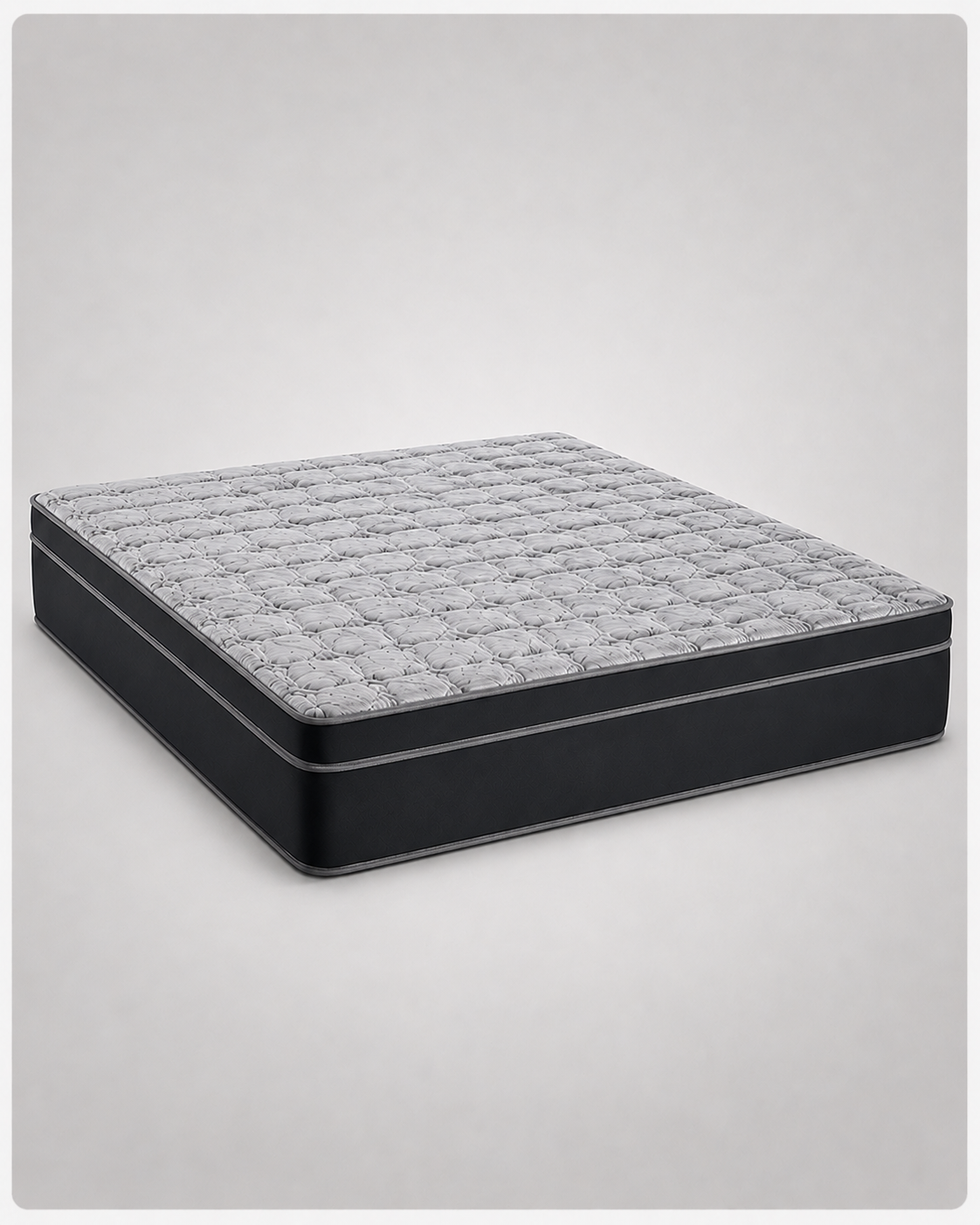 Fit Springpocket Conforto Plus
